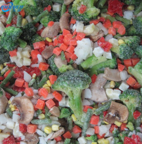 Can You Roast Frozen Broccoli