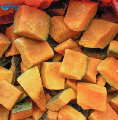 Benefits Associated With Frozen Food