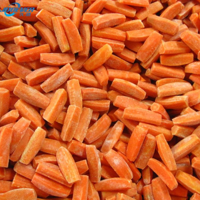 Five Frozen Vegetables That Can Help You Stay Healthy
