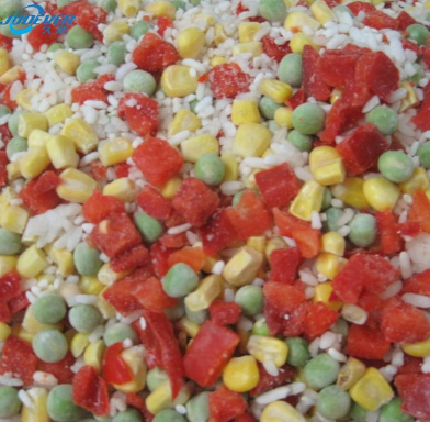 How To Season Frozen Vegetables