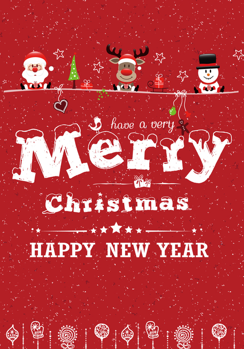 Jooever Wishes All Our Employees and Customers a Merry Christmas