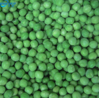 frozen vegetables