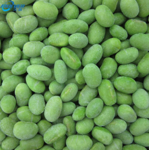frozen vegetables
