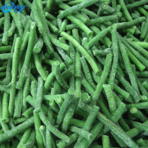 frozen vegetables