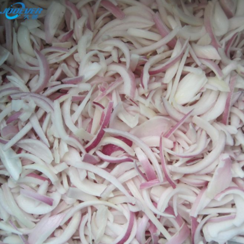 frozen vegetables
