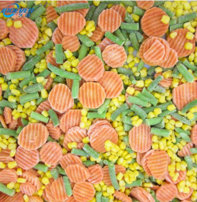 frozen food