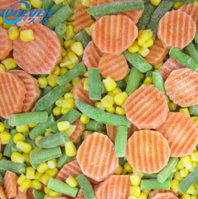frozen food