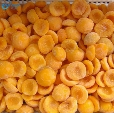 frozen fruit