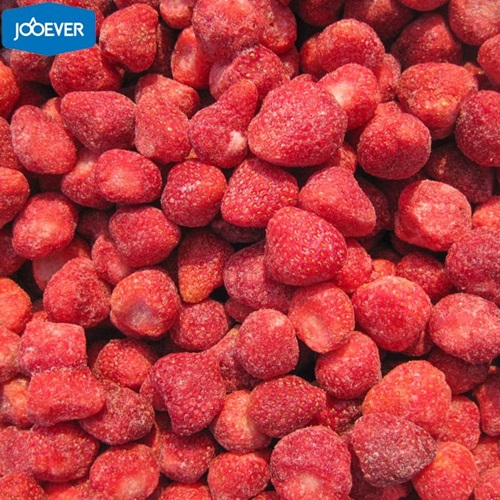 12 Easy Recipes to Make with Frozen Strawberries at Home