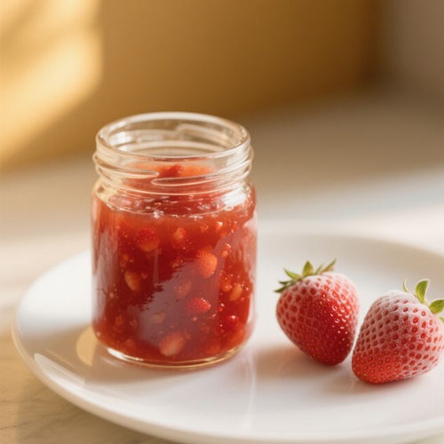 Strawberry Jam