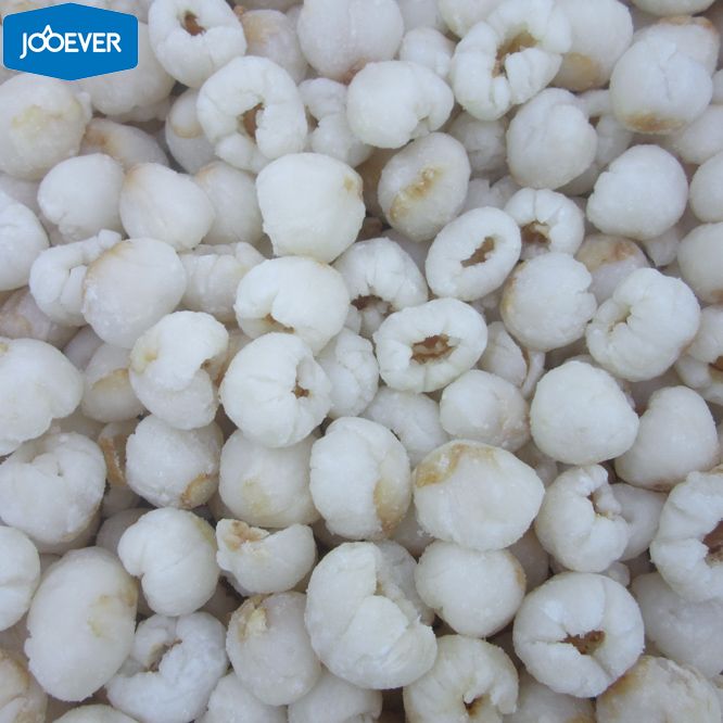 IQF Frozen Lychee Litchi IQF Frozen Lychee Litchi