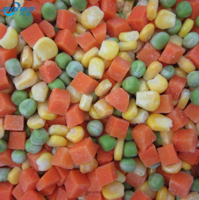 What Fruits And Vegetables Can Be Frozen?