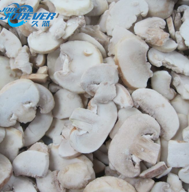 Can Mushrooms Be Frozen