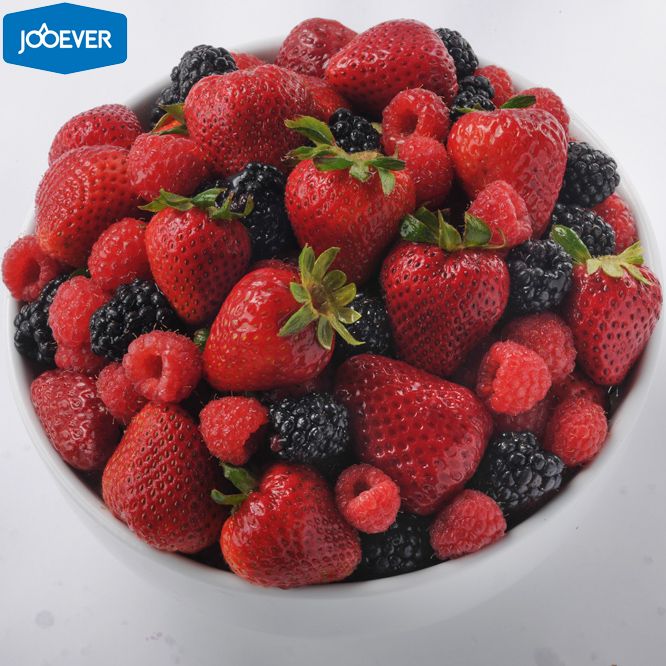 Frozen Mixed Berries