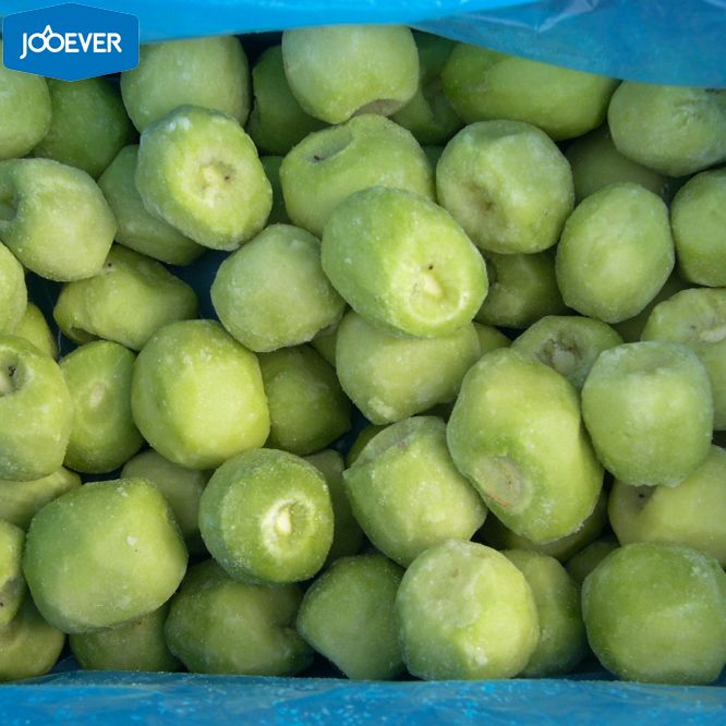 IQF Frozen Kiwi ball