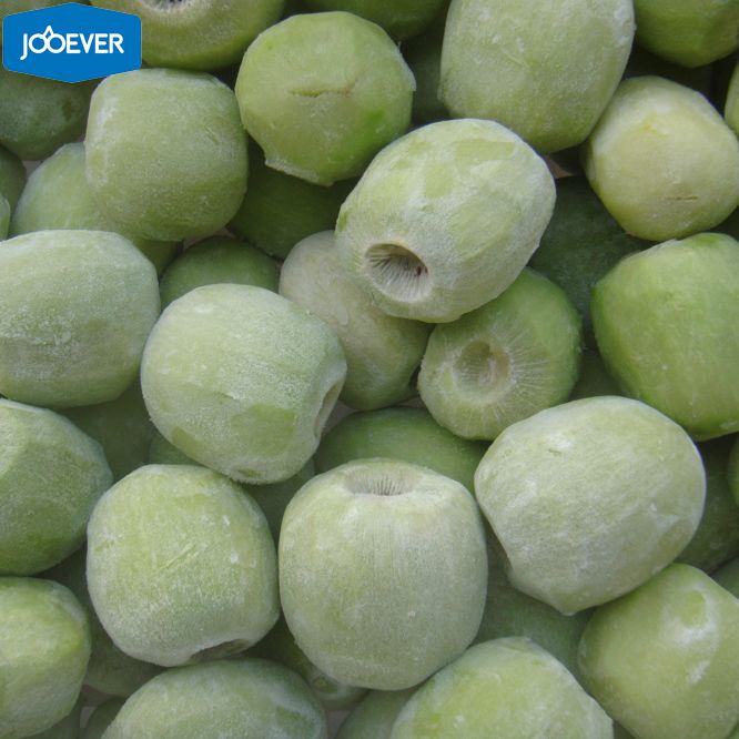 IQF Frozen Kiwi ball