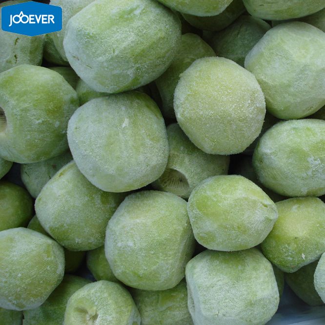 IQF Frozen Kiwi ball