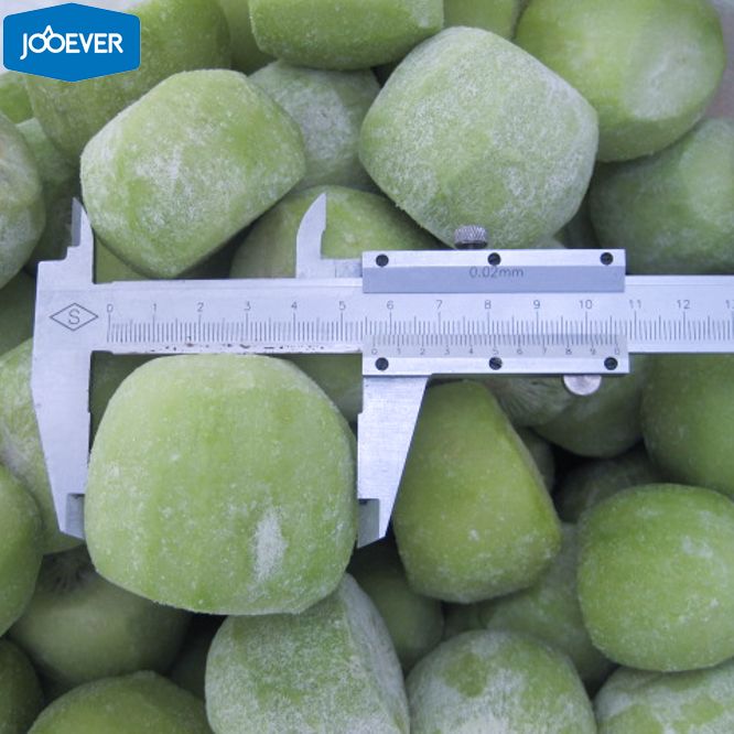 IQF Frozen Kiwi ball