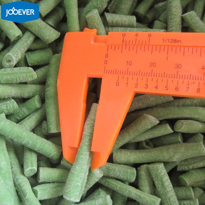 IQF Frozen Asparagus Beans cut
