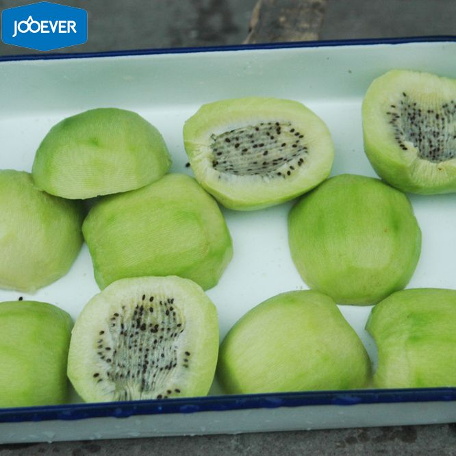 IQF Frozen Kiwi halves