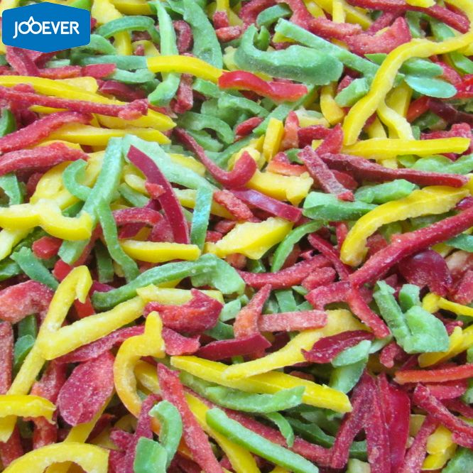 Frozen Pepper Mix
