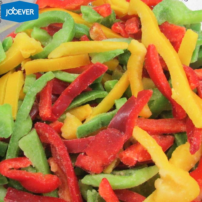 Frozen Pepper Mix