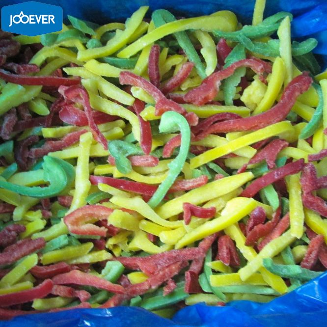 Frozen Pepper Mix