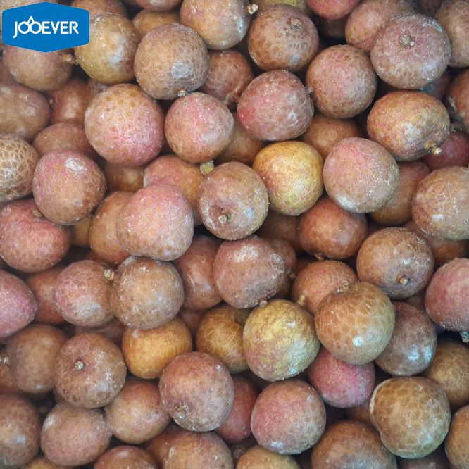 IQF Frozen Lychee Litchi
