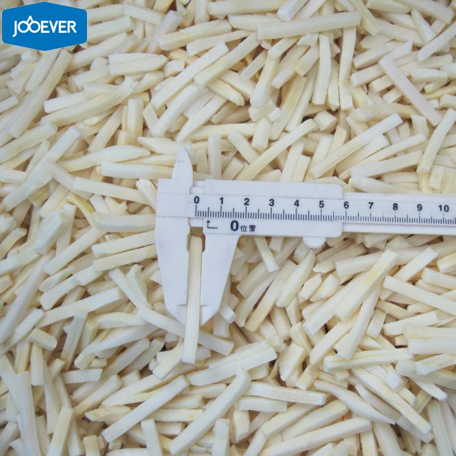IQF Frozen Bamboo Shoot strips