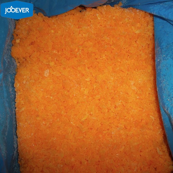 IQF Frozen Mandarin Orange broken