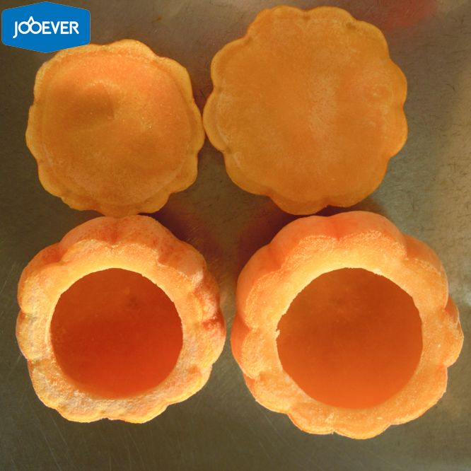IQF Frozen Mini Pumpkin