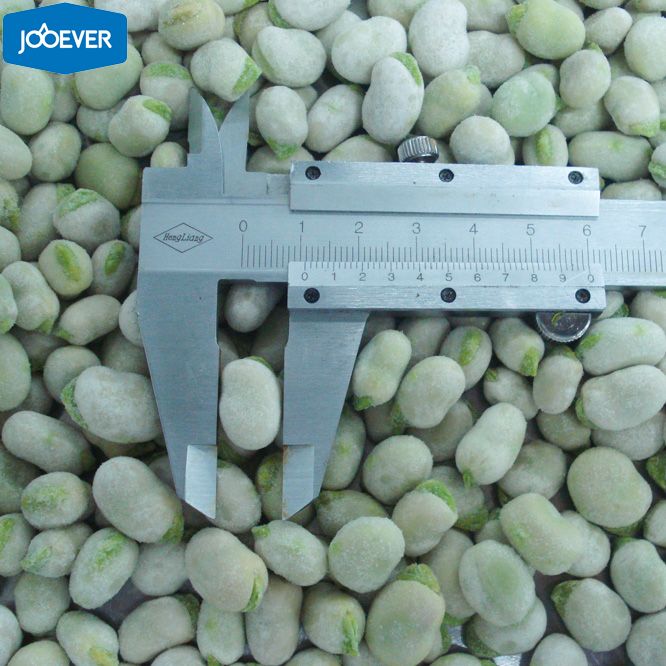 IQF Frozen Broad Beans