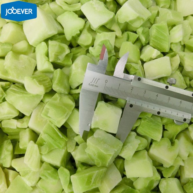 IQF Frozen Broccoli cuts