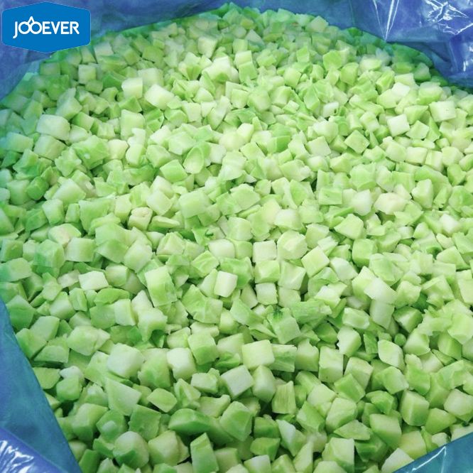 IQF Frozen Broccoli cuts