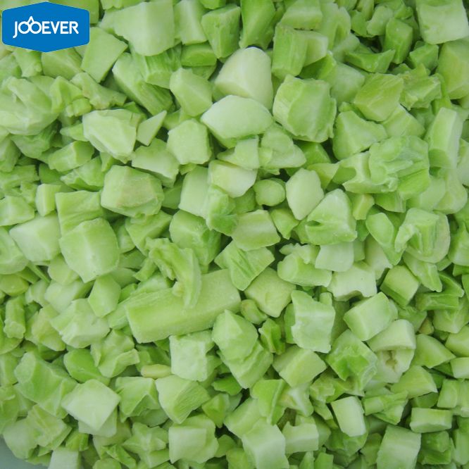 IQF Frozen Broccoli cuts