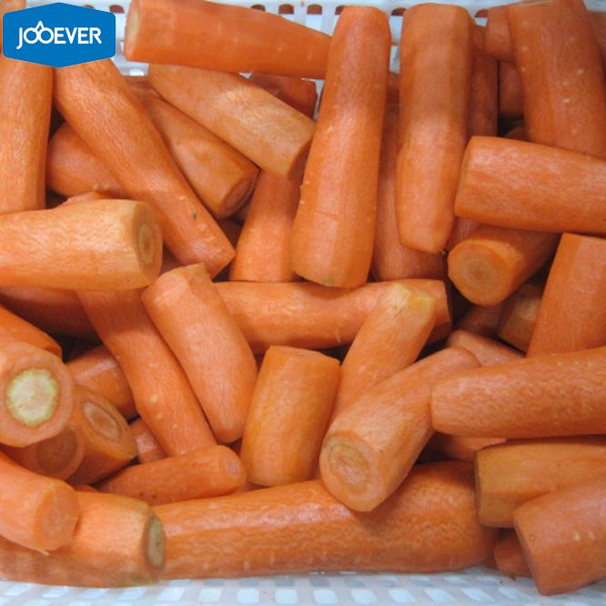 IQF Frozen Carrot dice