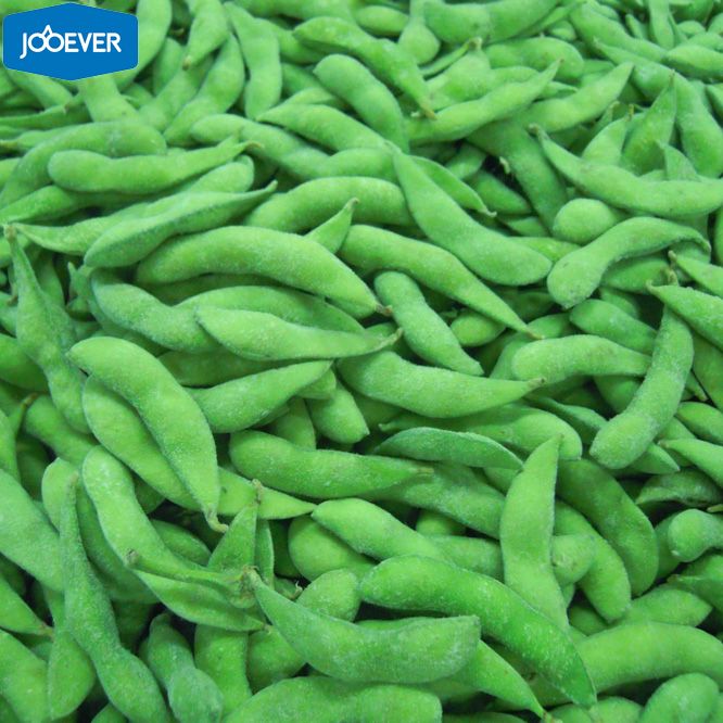IQF Frozen Edamame Bean