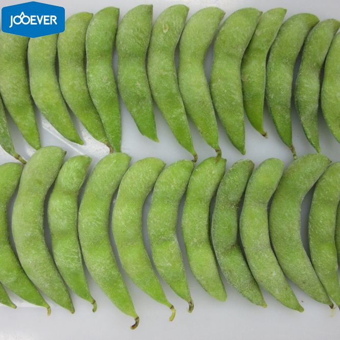 IQF Frozen Edamame Bean