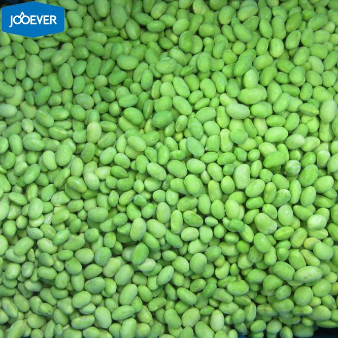 IQF Frozen Edamame kernel