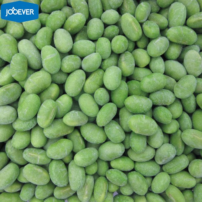 IQF Frozen Edamame kernel