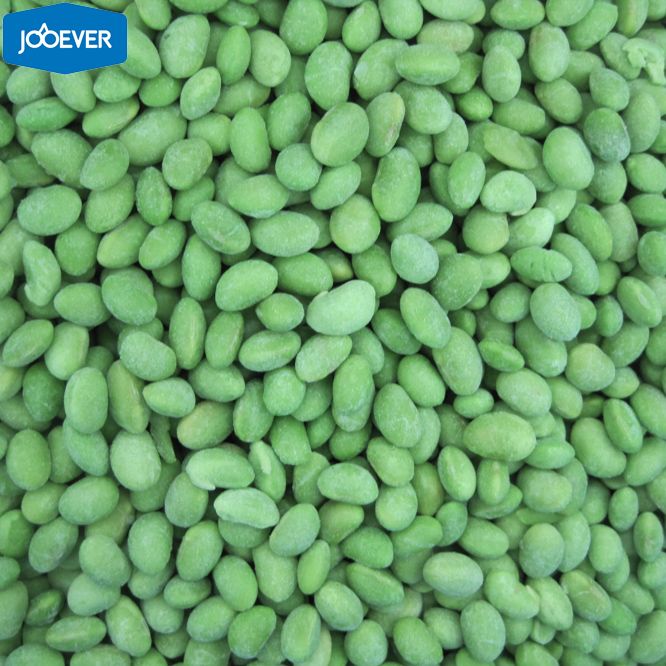 IQF Frozen Edamame kernel