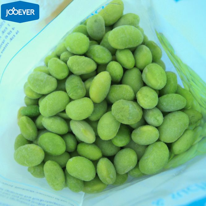 IQF Frozen Edamame kernel