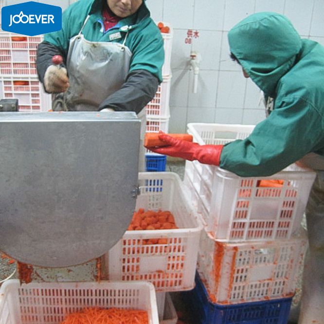 IQF Frozen Carrot julienne
