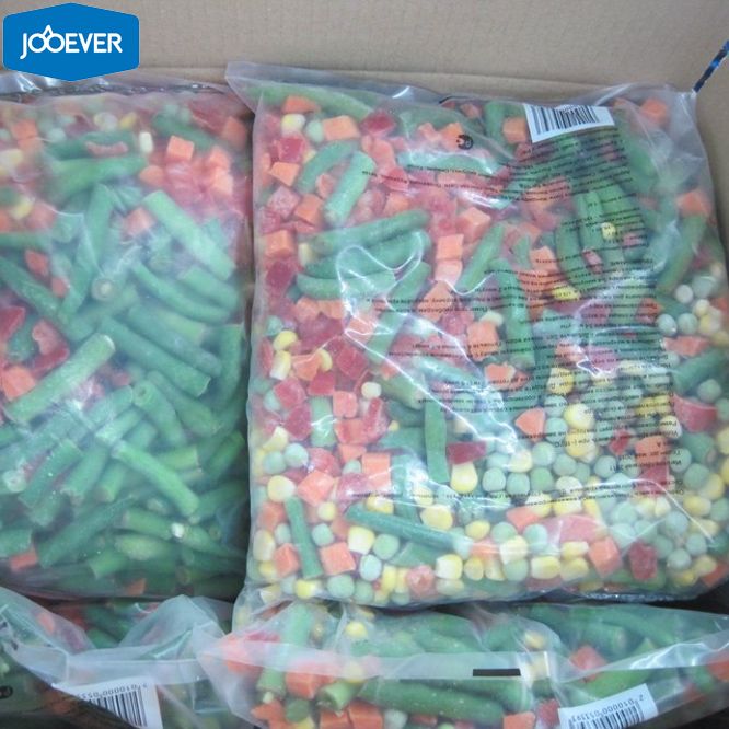 Frozen Mexican Mix Vegetables blend