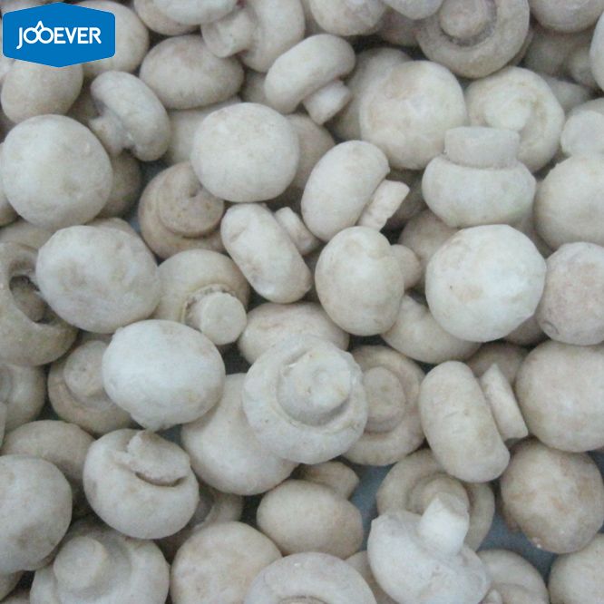 IQF Frozen Champignon Mushroom whole
