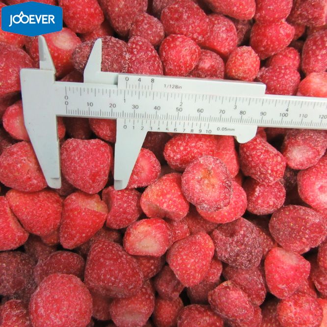 IQF Frozen Strawberry Honey