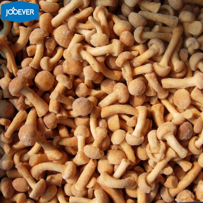 IQF Frozen Nameko