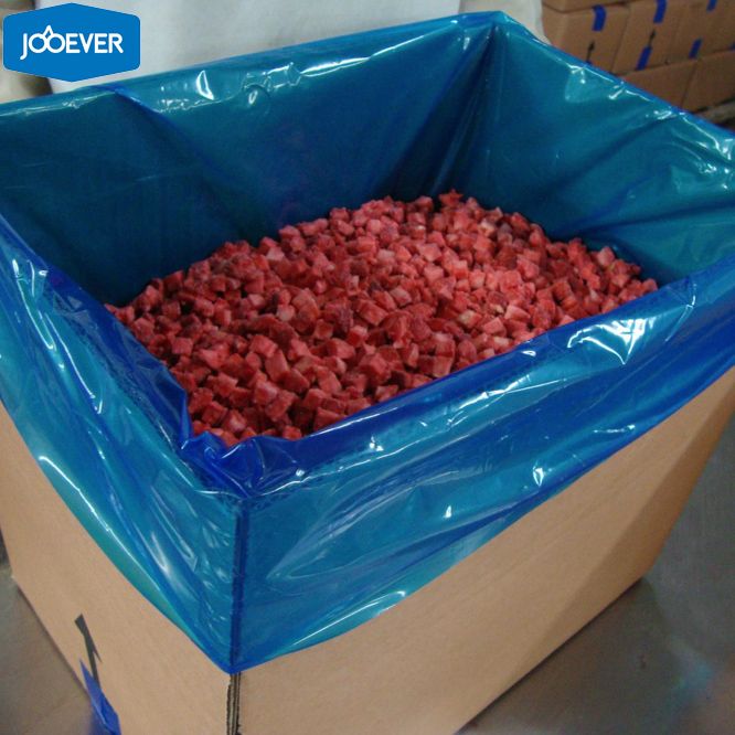 IQF Frozen Strawberry dice