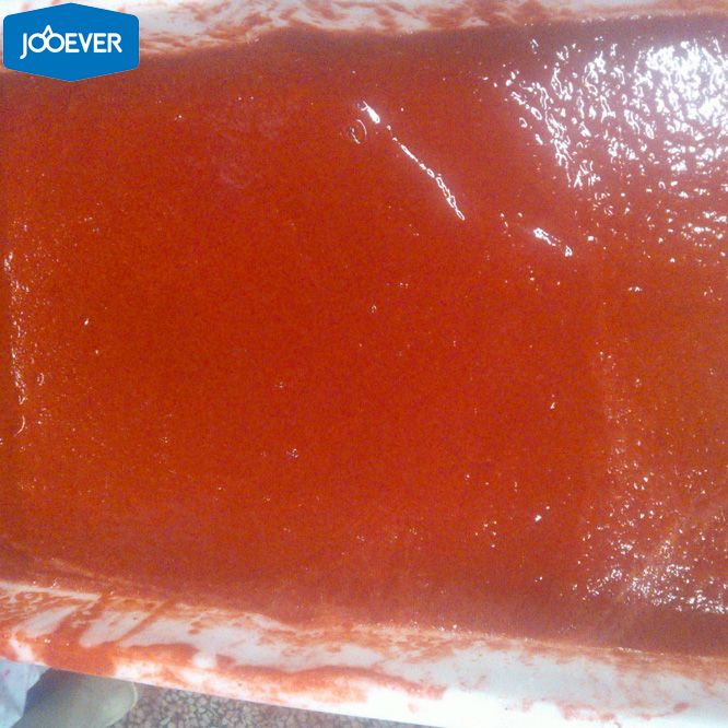 Frozen Strawberry puree