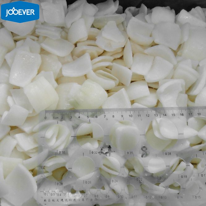 IQF Frozen Onion dice